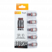 Испаритель Испаритель Brusko Feelin SPL-10 0,3 Oм