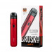 Электронная сигарета BRUSKO FLEXUS Q 700 mAh Красный Электронная сигарета BRUSKO FLEXUS Q 700 mAh Красный