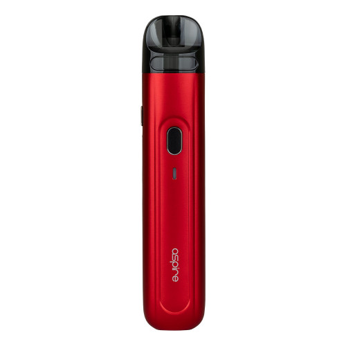 Электронная сигарета BRUSKO FLEXUS Q 700 mAh Красный Электронная сигарета BRUSKO FLEXUS Q 700 mAh Красный