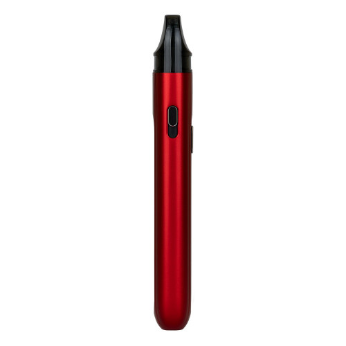 Электронная сигарета BRUSKO FLEXUS Q 700 mAh Красный Электронная сигарета BRUSKO FLEXUS Q 700 mAh Красный