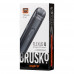 Электронная сигарета BRUSKO FLEXUS Q 700 mAh Черный