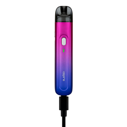Электронная сигарета BRUSKO FLEXUS Q 700 mAh Фуксия