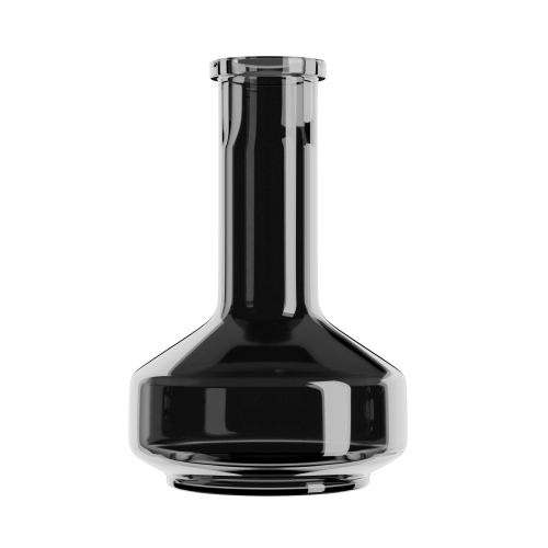 Колба для кальяна Darkside D-GLASS Серая Колба для кальяна Darkside D-GLASS Серая
