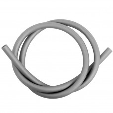 Силиконовый Шланг Soft Touch Серый Силиконовый Шланг Soft Touch Серый