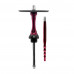 Кальян Alpha Hookah Model X Red Candy