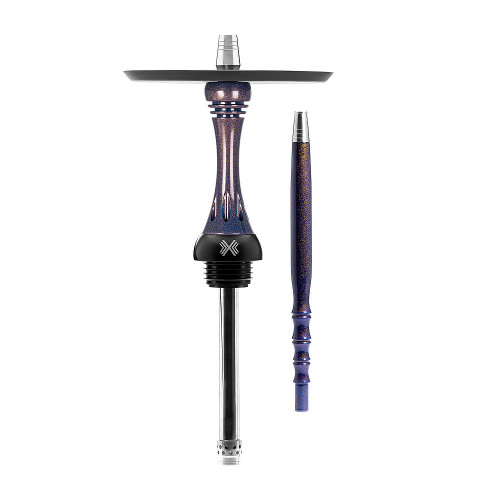 Кальян Alpha Hookah Model X Space X 