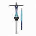 Кальян Alpha Hookah Model X SS Houston Polar Night