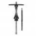Кальян Alpha Hookah Special Series Model X Stratos без колбы