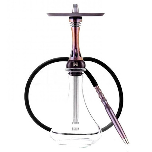 Кальян Alpha Hookah Model X Space X 