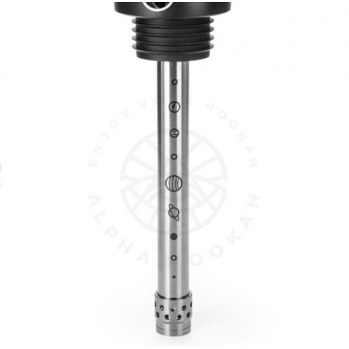 Кальян Alpha Hookah Special Series Model X Stratos без колбы