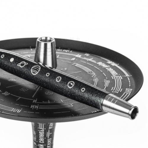 Кальян Alpha Hookah Special Series Model X Stratos без колбы