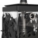Кальян Alpha Hookah SMART EXZO Tribal Black