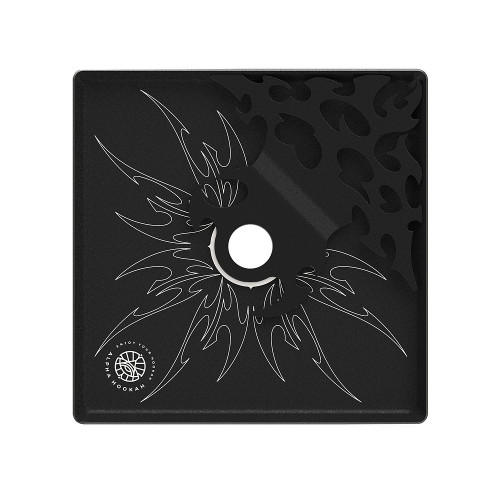 Кальян Alpha Hookah SMART EXZO Tribal Rose