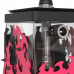 Кальян Alpha Hookah SMART EXZO Tribal Rose