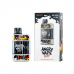 Angry Vape Fury 650 мАч Белый Angry Vape Fury 650 мАч Белый