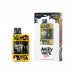 Angry Vape Fury 650 мАч Желтый Angry Vape Fury 650 мАч Желтый