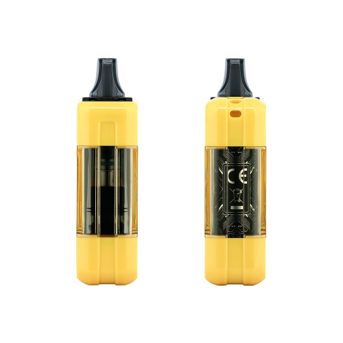Angry Vape Fury 650 мАч Желтый Angry Vape Fury 650 мАч Желтый
