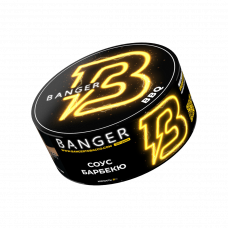 Banger BBQ (Соус барбекю) 100г Banger BBQ (Соус барбекю) 100г
