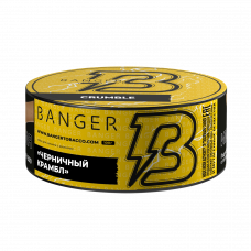 Banger Crumble (Черничный крамбл) 100г Banger Crumble (Черничный крамбл) 100г