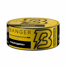 Banger Currant (Смородина) 100г Banger Currant (Смородина) 100г