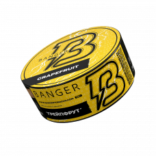 Banger Grapefruit (Грейпфрут) 100г Banger Grapefruit (Грейпфрут) 100г