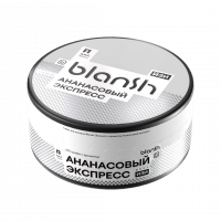 Blansh Ананасовый экспресс (25г)