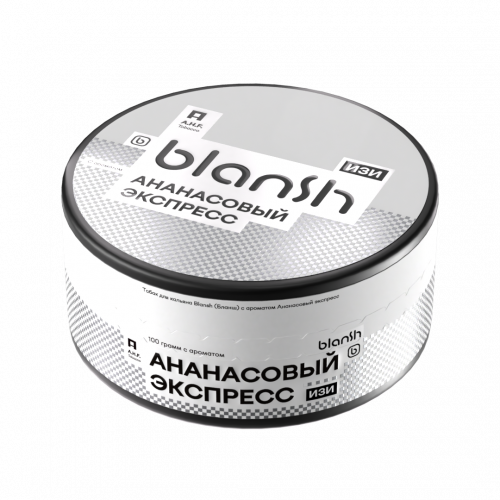 Blansh Ананасовый экспресс (25г)
