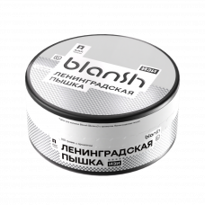 Blansh Ленинградская пышка (25г) Blansh Ленинградская пышка (25г)