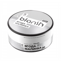 Blansh Ягода малинка (25г) Blansh Ягода малинка (25г)