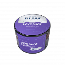 Bliss Love Shot (Маракуйя Арбуз Лимон Холодок) 40г