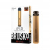 Brusko APX S1 500 мАч Желтый