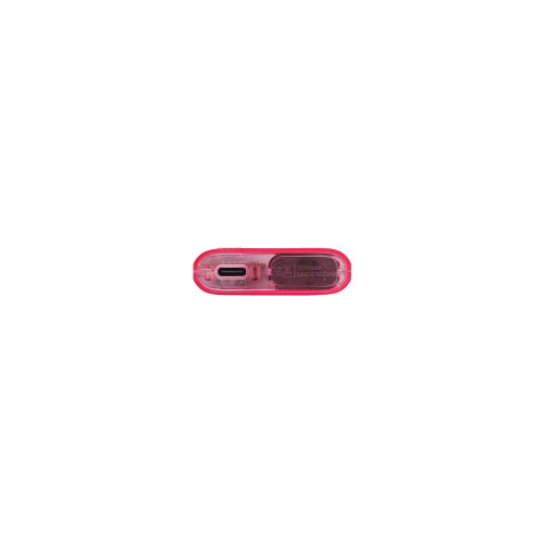 Электронная сигарета Brusko APX C1 Коралловый цветок