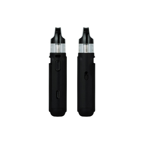 Brusko Minican Plus Slider 1300 мАч Черный