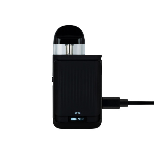 Brusko Minican Plus Slider 1300 мАч Черный