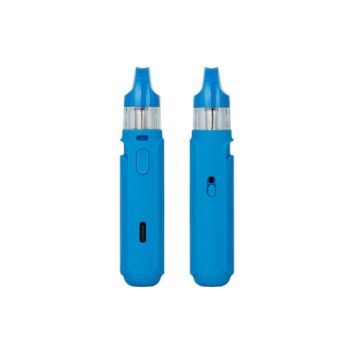 Brusko Minican Plus Slider 1300 мАч Синий
