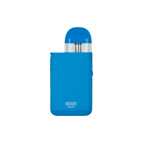 Brusko Minican Plus Slider 1300 мАч Синий