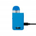 Brusko Minican Plus Slider 1300 мАч Синий