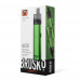Электронная сигарета Brusko VILTER 450 mAh Зелёный Электронная сигарета Brusko VILTER 450 mAh Зелёный