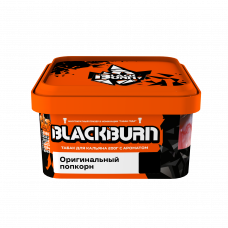 BurnBlack Оригинальный попкорн 200г