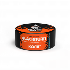 BurnBlack Blackcola (Кола) 25г