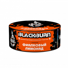 Black Burn Фиалковый лимонад 100г