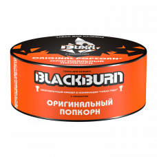 Black Burn Оригинальный попкорн 100г