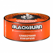 Black Burn Сливочная кукуруза 100г