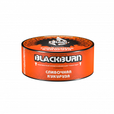 BurnBlack Сливочная кукуруза 25г