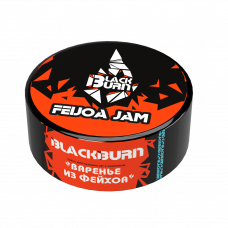 BurnBlack Feijoa Jam (Варенье из Фейхоа) 25г