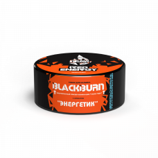 BurnBlack Red Energy (Энергетик) 25г
