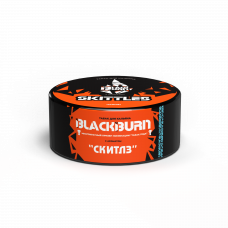 BurnBlack Skittles (Скиттлс) 25г
