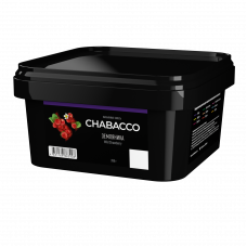 Chabacco Medium Wild Strawberry (Земляника) 200г