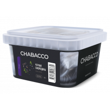 Chabacco Medium Black Currant (Черная Смородина) 200г