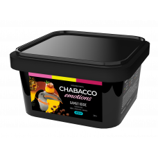 Chabacco Emotions Bumble Bee (Бамбл-кофе, Кофе-Апельсин-Ваниль) 200г
